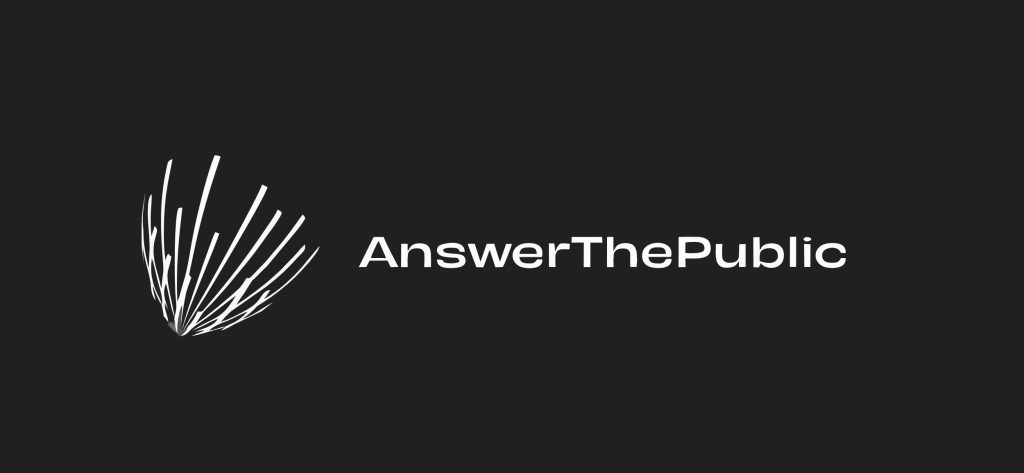 Free tools for digital marketing: AnswerThePublic